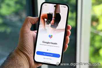 If you were missing Hourly Activity and Naps in Google Health, a new update brings them back