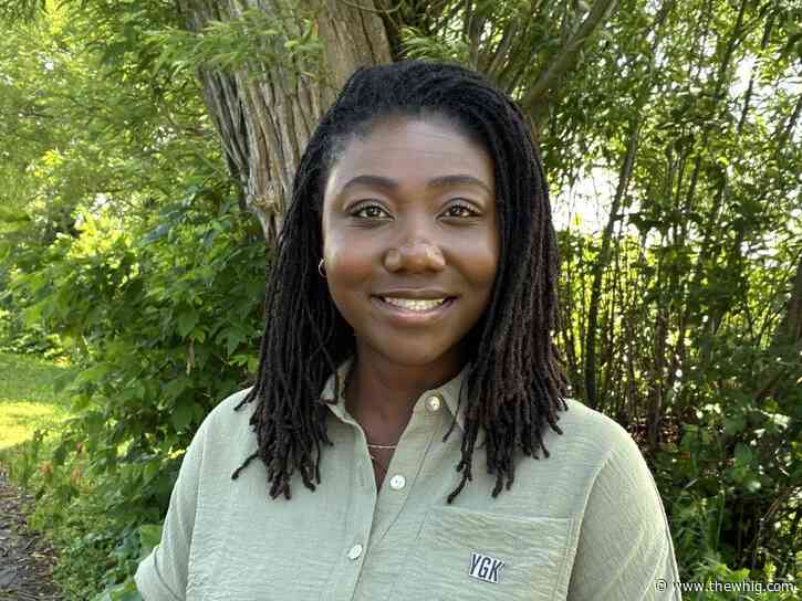 Vanessa Mensah joins the race to be Kingston's mayor