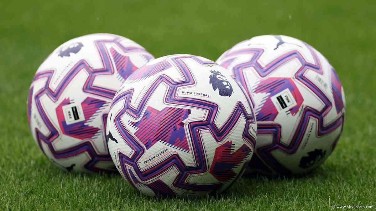 Premier League pre-season: Where will each team be going and who will they play?