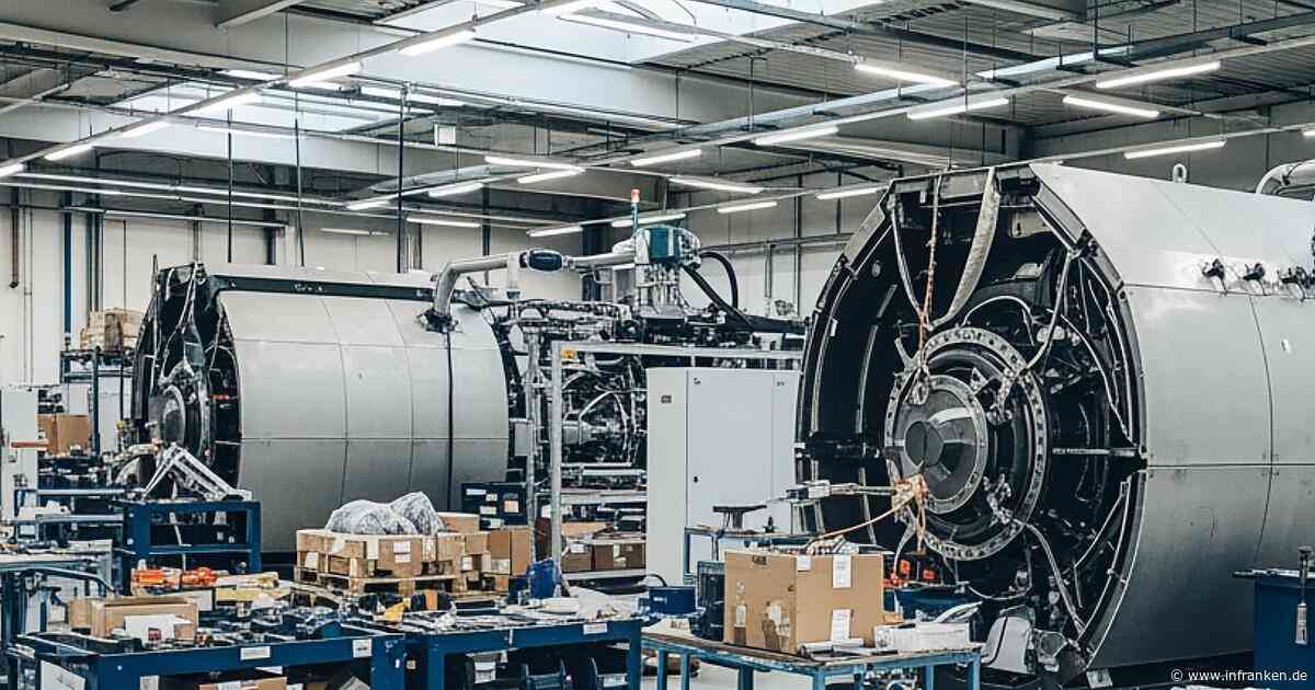 Schweinfurt: Produktions-Aus von SenerTec fix - "bittere Nachricht"