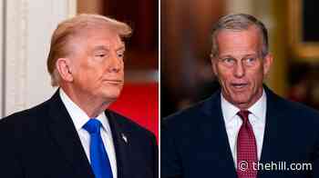 Whole Hog Politics: Trump proves hard to follow for GOP
