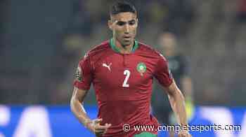 Hakimi To Stand Trial For Rape