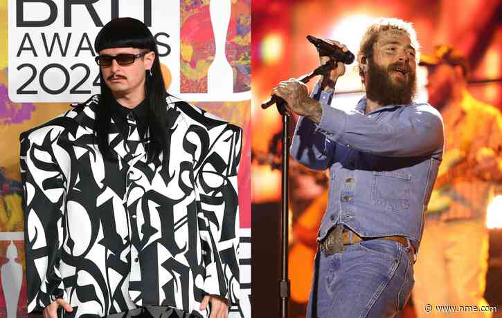 Oliver Tree’s mother shares tribute as Post Malone dedicates Toronto show to “beautiful man”: “We are so proud of you”