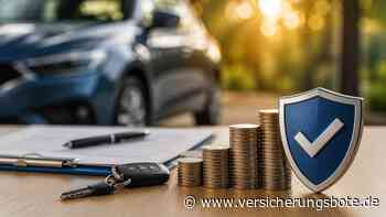 VGH: Kfz-Versicherung zurück in der Gewinnzone