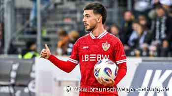 Eintracht sticht Hannover aus: Di Benedetto ist Kornetkas Wunschtransfer