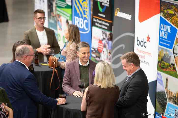 Quinte Business Achievement Awards organizers seeking 2026 nominations