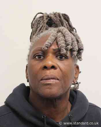 Stepmother jailed for 12 years for killing girl, five, in scalding bathwater nearly 50 years ago