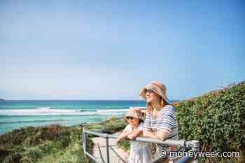 The most popular places to visit in the UK