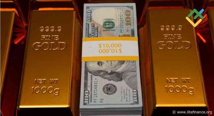 Warsh Deals Gold a Surprise Blow. Forecast as of 19.06.2026