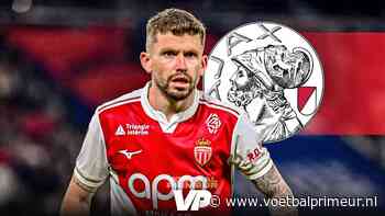 Beoogd Ajax-aanwinst Henrique verloor impact bij Monaco: 'Maar dat is echt wapen'