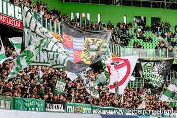 FC Groningen niet blij met Eredivisie-schema: 'Hopelijk trekt dit nog recht'