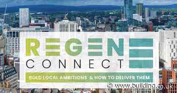 Sunderland council and Muse sign agreement for 1,000-home regeneration plan