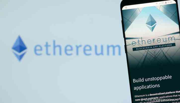 Onrust bij Ethereum Foundation houdt aan met vertrek kopstuk