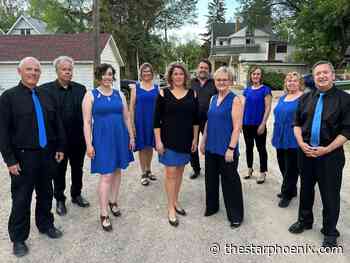 Learn about the city and its history: Five things to do this weekend in Saskatoon, June 19-21