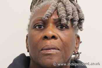 Stepmother jailed for 12 years over manslaughter of girl, 5, in scalding bath