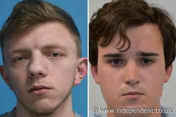 Arson plotters recruited to target Keir Starmer by Russian-speaking handler jailed