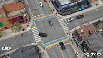 City makes stretch of Church Street pedestrian-friendly for part of summer