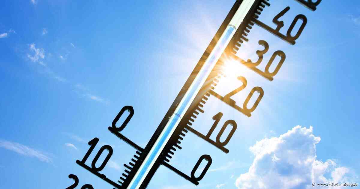 Mediziner warnen vor Gesundheitsrisiken durch Hitze
