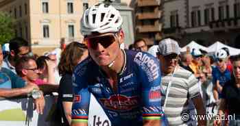 Krijgen sprinters na twee loodzware dagen de kans of wordt het een dag voor Mathieu van der Poel?
