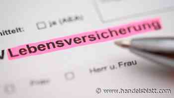 Versicherungen: BaFin sieht Fortschritte bei Kosten von Lebensversicherungen