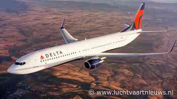 Delta wil met aanpassing aan achterzijde Boeing 737’s zuiniger vliegen