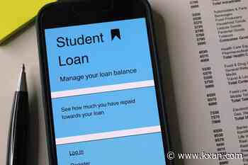 The Trump administration says it's cutting student loan interest: What that means