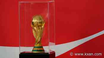 Fake FIFA sites being used to steal private information: FBI