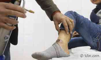 Dermatology shortage impacting patients