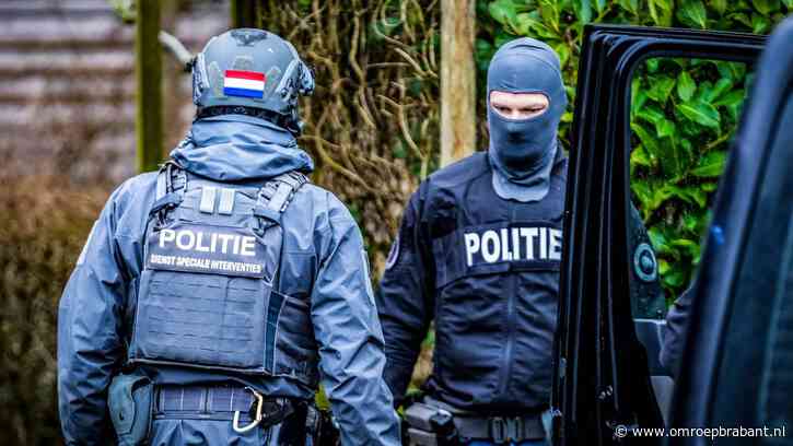 Verdachte steekpartij en vermissing terroriseerde eerder Middelbeers