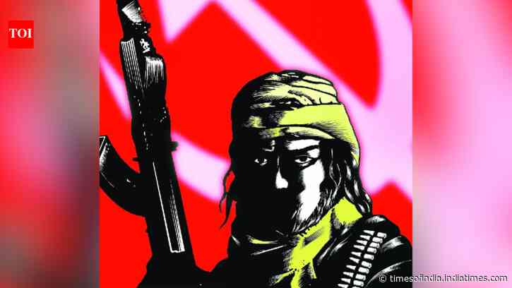 'Naxal-free India': Govt shares 'historic milestone' after six decades of violence