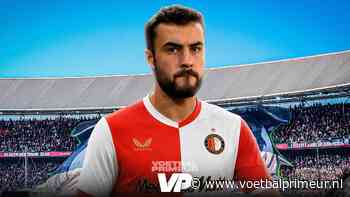 Feyenoord bezegelt eerste zomertransfer en betaalt zes miljoen euro