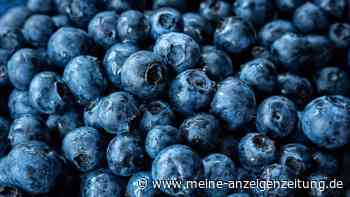 Von wegen echte Heidelbeeren: Es wird gerne mal getrickst