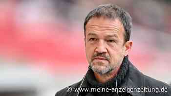 Ex-Frankfurt-Boss Fredi Bobic lockt Bayern-Talent zu polnischem Topklub