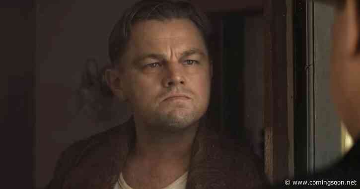 Remake of Iconic Johnny Depp & Leonardo DiCaprio Movie Sets Premiere Date