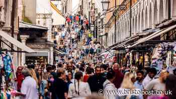 Holidaymakers face £43 a day charge as council plans increase