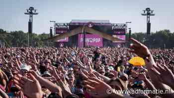Pinkpop wil meer zijn dan een muziekfestival voor de jonge popdame en oude rocker