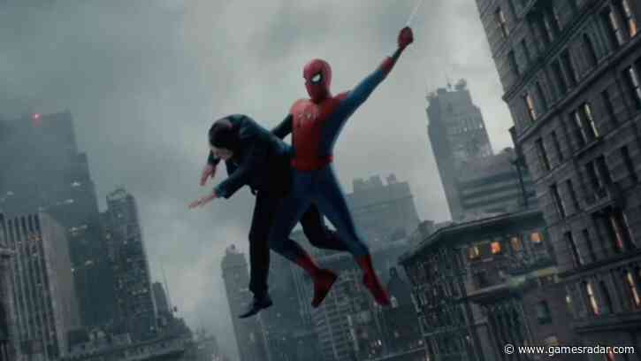 Spider-Man: Brand New Day has already broken a record before it's even hit theaters