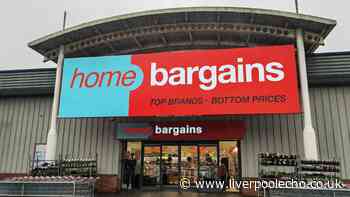 'Hair is healthy' with Home Bargains £34 shampoo reduced to £13 in 1000ml deal
