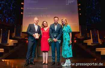 Lidl gewinnt Fairtrade Award 2026 in der Kategorie "Unternehmen"