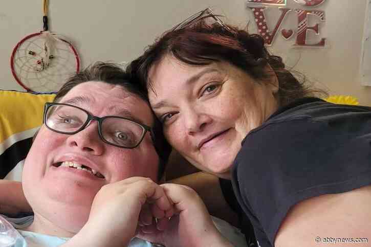 Kamloops man to celebrate 29th birthday 10 years after near-fatal attack
