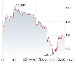 Drohnen-Offensive made in Europe by Schaeffler und Delair