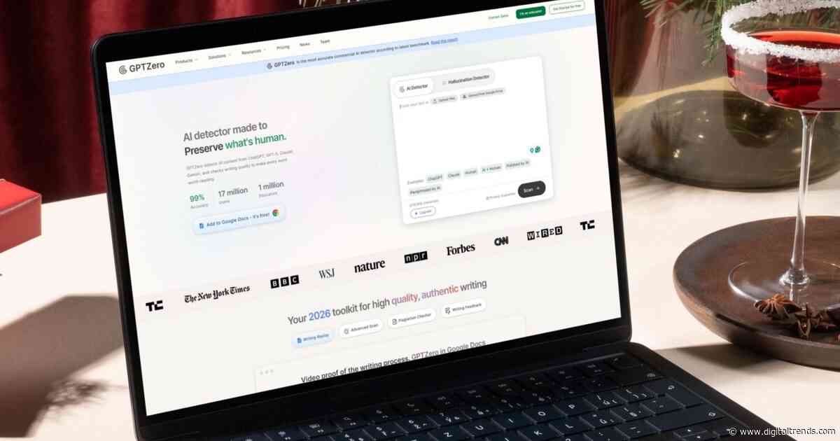 AI tools that help students cheat are multiplying, and the detectors can’t keep up
