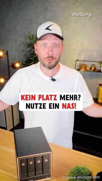 ENDLICH kein Datei-Chaos mehr