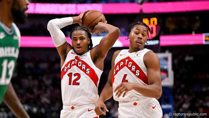 What lessons should the Raptors take from the 2026 NBA playoffs?