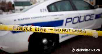 Man sought after his parents die in Mississauga, Ont. assault: police