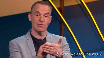 Martin Lewis issues £6,000 tax rule warning for pensioners