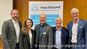 Haus & Grund informiert Mitglieder zu aktuellen Themen „rund um die Immobilie“