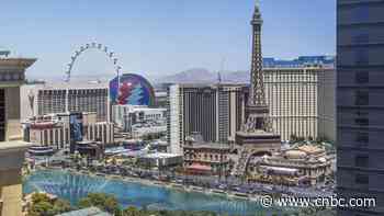 Struggling to find a job? Try looking in Nevada