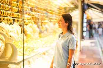 Is gold still an effective inflation hedge?