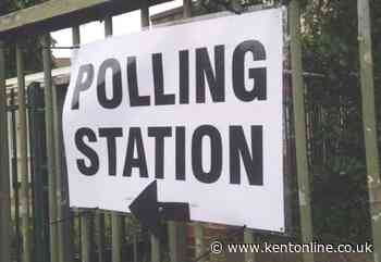 First candidates for by-election announced